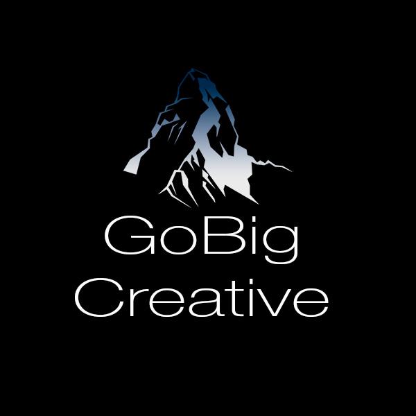 GoBig創意