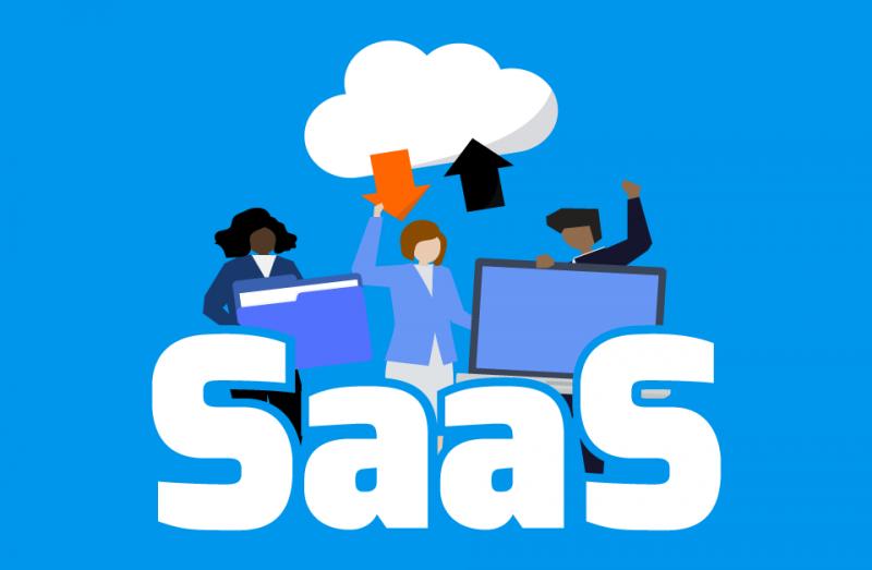 基於saas Web 2.0軟件市場2019年公布的增長