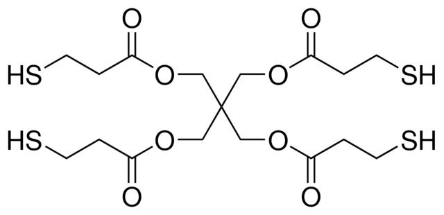 全球季戊四醇四(3-mercaptopropionate)市場