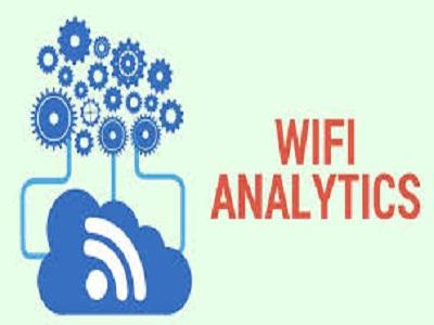 WiFi Analystics解決方案市場