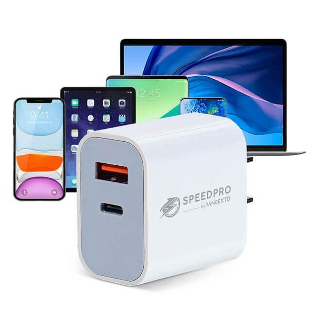 SpeedPro充電器