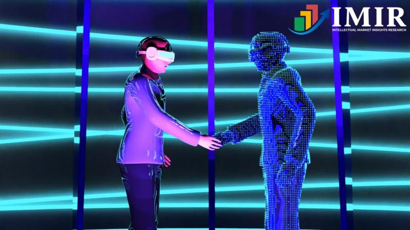 歐洲市場規模Metaverse |行業統計數據、共享