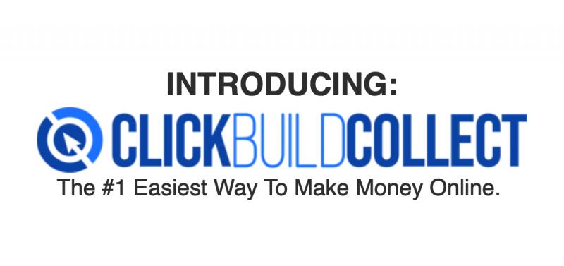 ClickBuildCollect