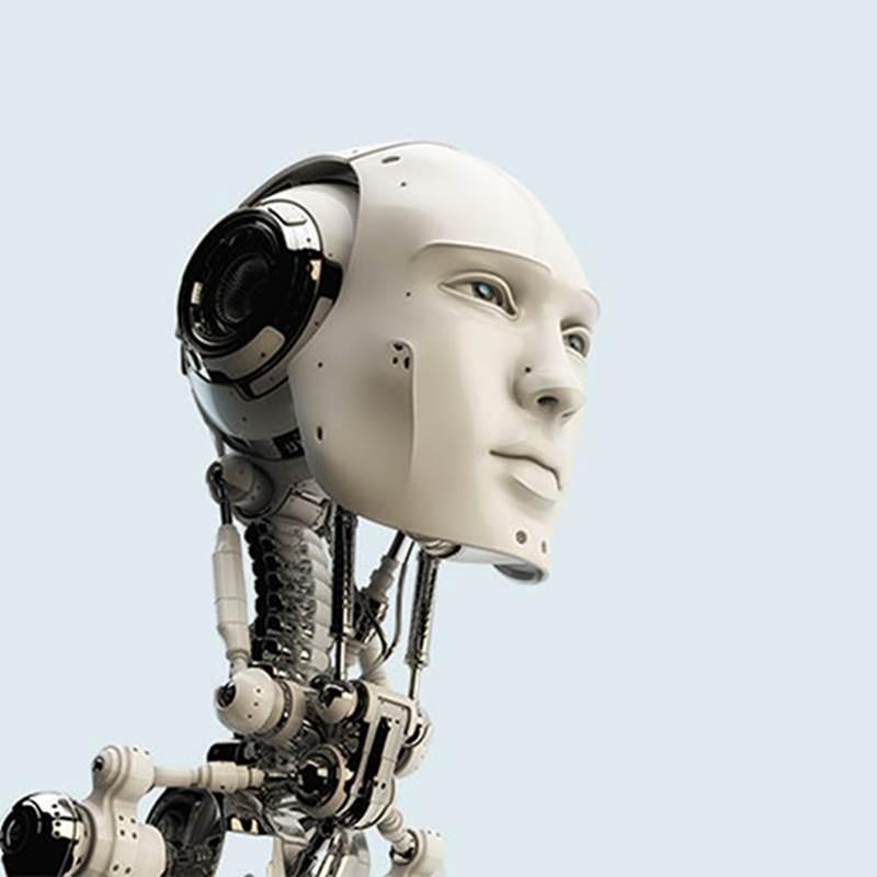 人工智能(AI)機器人市場預計將達到